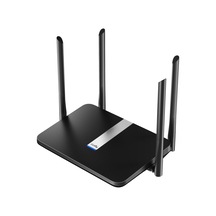 Cudy X6 5 GHz 1200 Mbps 2.4 GHz 574 Mbps 5 Gigabit Port Router