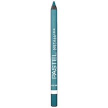 Pastel Metallics Waterproof Long Lasting Eye Pencil 331 0