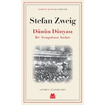 Dünün Dünyası - Rxlu-665000