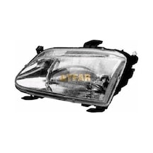 AYFAR 202231 FAR SAĞ MEGANE I 96-99 SCENIC I 96-99 ELEKTRİKLİ H4