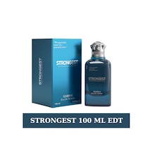 Strongest 100 Ml Edt Ferah