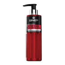 Sinep After Shave Krem Kolonya Flame 400ml Sinep After Shave Krem Kolonya Flame 400ml