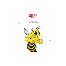 Eşşek Arısı Sticker