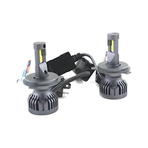 Megamarket06 Ul2324 Ultimate H4 Led Xenon Far Ampulü 3 Plus