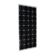 Uretech 150 W Monokristal Güneş Paneli 150 W A Grade 12V