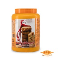 Karışık Kuru Meyve Premium Kutulu 1 Kg