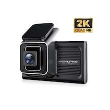 Alpine Dvr-m01d 3" Hd Araç Kamerası Ön-arka