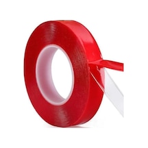 Lu Çift Taraflı Bant 24 Mm 2 Metre