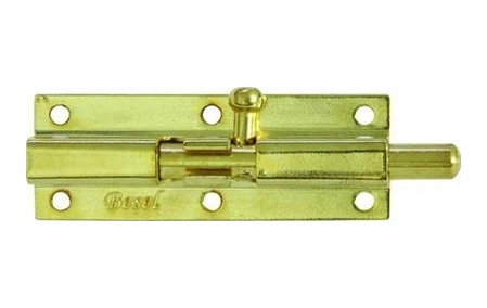 Klas Sürgü Sarı 4 Cm - Uxfo-288628