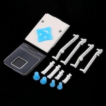 Muduan Evrensel Dönüşüm Araç Araba Hava Firar Dağı Beşik Standı Cep Telefonu Tutucu Siyah Yok Havalandırma Q9hccc