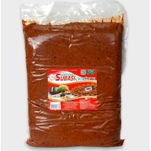Subaşı Çiğköfte Vakumlu Çiğköfte 5 KG