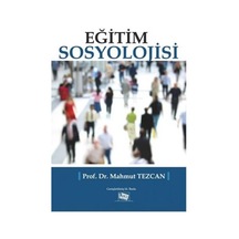 Eğitim Sosyolojisi N11.12749