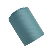 Grogren Kurdele 2 Cm 10 Metre Mint