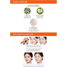 Hassas Ciltler İçin Makyaj Temizleme Yağı 305ml Super Off Cleansing Oil Dust Off 4 Renk