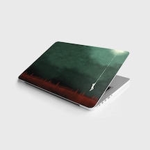 Laptop Sticker Notebook Kaplama Etiketi Ipteki Adam