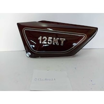 Kt 125 Yan Krenaj Kırmızı Sadece Sol Deltaforce