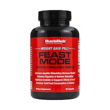 Musclemeds Feast Mode 90 Tablet