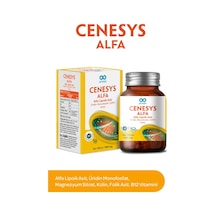 Armin Cenesys Alfa 60 Tablet