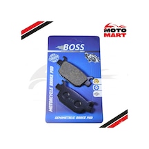 Boss Bsp415 Fren Balatası Boss-t06300