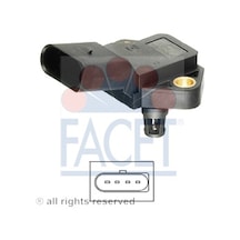 Vw Roomster 1.2 Tdı Cfwa 10→ Map Sensörü 03P906081 Facet