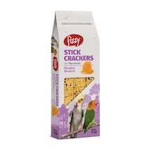 Fizzy Paraket Kraker 3'lü