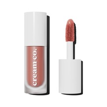 Co. Allık Ruj Göz Farı Glow Tint Soft Mocha Nemlendirici Makyaj 504 Nude Hyaluronik Asit Peptit Diğer