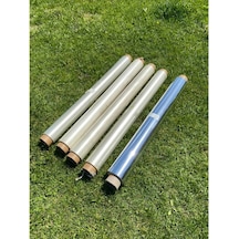 Poliüretan Film 0,1Mm 5 Rulo 50 Kg