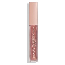 Luminous Shine Hydrating & Plumping Lip Gloss Nemlendirici & Dolgunlaştirici Dudak Parlaticisi 02 Old Rose