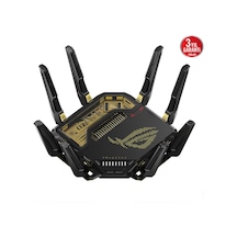 Asus Rog Rapture Gt-be98 Pro Edition 20 - Be25000 Wifi7 Quad-band Nna2asu0072