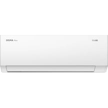 Sigma Plus SGM18INVDHB1 A++ 18.000 BTU R32 İnverter Klima
