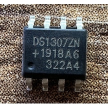Ds1307zn Smd So8 Real Tıme Clock Entegresi 1adet