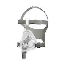 Fisher&Paykel Simplus Ora-Nazal Maske M