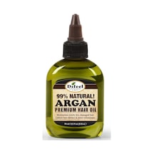 Difeel Argan Saç Yağı 75 ML