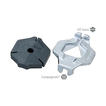 Topeak Tps-sp35 Akort Anahtarı Dt-campagnola 250267 Siyah - Kırmızı