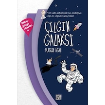 Çılgın Galaksi - Yusuf Asal - Genç Nesil