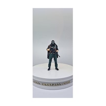 Call Of Duty Ghost 20 Cm Figür