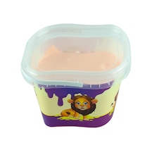 Slime Slaym Hazır Özel Formullü 500 Gr Yavruağzı Renk