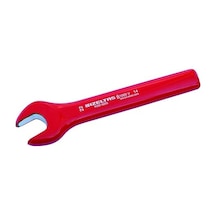 Izeltaş Süper Izoleli Çatal Bir Ağız Anahtar, 14 MM 14MM