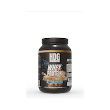 Hdg Serıals Whey Protein 1 Kg