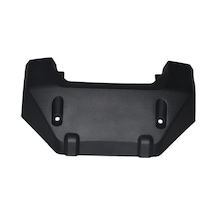Kuba Trv 350 Ön Far Paneli Alt Plastiği
