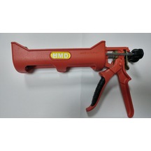 FRS Profesyonel Epoksi Tabancası 410ml  Türk Malı