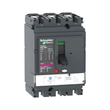 Schneider 100 Amper Ayar Sahalı Kompakt Şalter Lv429670