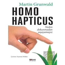 Homo Hapticus - Totem Yayıncılık