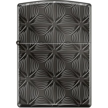 Zippo 24095-063028 Decorative Pattern Design Çakmak