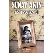 62 Tavşanı N11.14740