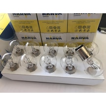 Narva 12v 21/5 Standart 1016 Ampul 10 Lu Kutu