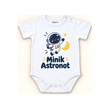 Beyaz - Minik Astronot