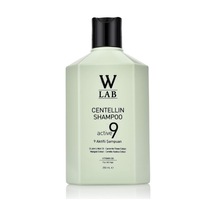 Ayrex W - Lab Centellin Shampoo 9 Aktifli Egzama Şampuanı 250 Ml