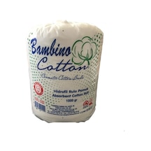 Bombino Koton Hidrofil Pamuk 1 KG