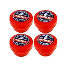 Arko Gentlemen Kase Tıraş Sabunu 150g 4 Adet